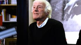 Roger Deakins, el director de fotografía más influyente de la historia del cine, sobre el aspecto de las películas modernas: "Aíslan al personaje en un mar de niebla"