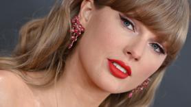 Taylor Swift habla sobre las canciones confesionales de 'Sombr': “Que un artista masculino diga cosas así es muy positivo para que las mujeres puedan expresarse”