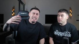 Bustinduy sanciona a la productora de ‘Zona Gemelos’ por publicitar un operador de juego ilegal