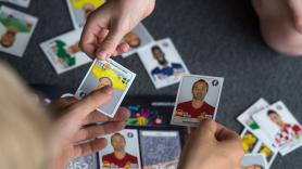 980 cromos, 112 páginas y casi 1.000 euros: completar el álbum del Mundial 2026, con Lamine Yamal y Messi, costará tres cuartas partes de un SMI
