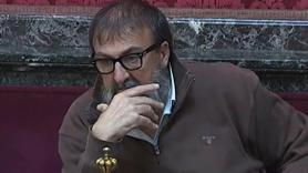 Koldo declara que conoció a Jéssica a través de Aldama y que Ábalos sufrió "presión" de ella