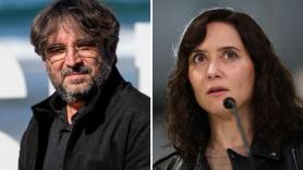 Jordi Évole pide a Ayuso que no se pierda su entrevista al exfiscal general del Estado: "Si quiere contestarle..."