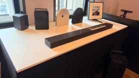 Sonido inteligente para transformar nuestro hogar: Samsung lanza en España su potente nueva gama de sonido