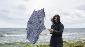 La Aemet avisa de un puente de mayo pasado por agua: lluvia y tormentas en estas zonas