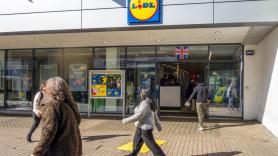 Adiós a hacer una chapuza en casa gracias a estas nuevas herramientas de Lidl