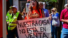 Crisis de vivienda: por una solución planificada