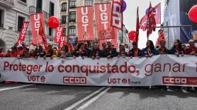 5 derechos laborales que tienes (y quizás desconocías)