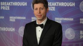 Sam Altman, sobre Elon Musk en su declaración judicial: "Su empresa xAI hace bots sexuales con anime para niños"