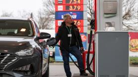 Nuevo récord del precio del petróleo: alcanza por primera vez los 124 dólares