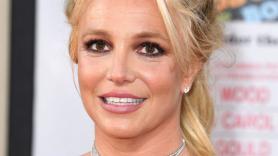 Britney Spears responde después de las imágenes sacando el cuerpo por la ventanilla de un coche: "Nada es lo que parece"