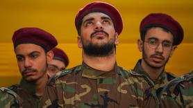 Drones con cables más finos que el hilo dental: la nueva tecnología de Hezbollah que vuela a 50 km, es invisible para los radares y ya ha matado a un soldado israelí en el sur del Líbano