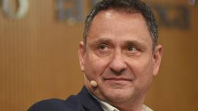 Enrique Tomás, dueño de la cadena de jamones más grande del mundo: "Lo que no puede ser es que la gente esté trabajando y sea pobre"