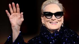 Meryl Streep reflexiona sobre el estado actual del cine y expone la razón por la que a veces es "tan aburrido"