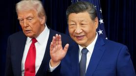 China abandona la diplomacia del 'lobo guerrero' y cambia el tono ante Trump: solo 12 países en el mundo mantienen ya relaciones oficiales con Taiwán