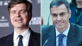 Marc Giró deja bien claro qué le parece Sánchez como político: "No tengo problemas en decir lo que pienso"