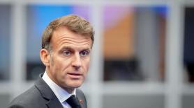 Macron rompe el frente con Alemania y carga contra el repago acelerado de la deuda europea: "Nos endeudamos por la pandemia y ahora algunos nos dicen que paguemos rápido, es idiota"