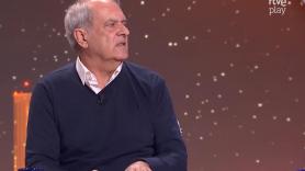 Javier Aroca responde a los que hablan de "prioridad nacional" y deja una pregunta en el aire que da qué pensar