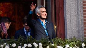 Pocos han sido más claros que Ramoncín al reaccionar al premio Princesa de Asturias de las Artes para Patti Smith