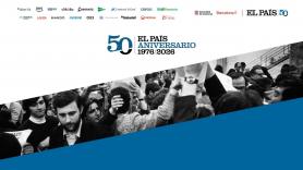 Vídeo en directo: acto de celebración de los Premios Ortega y Gasset en los 50 años de EL PAÍS