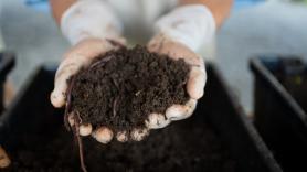 Raquel Camarero, emprendedora rural que ya factura 20.000 euros en Torresandino (565 habitantes): "En el colegio nos decían que aquí no tendríamos futuro"