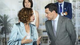 Así será el debate de las elecciones andaluzas en TVE: candidatos, claves, dónde verlo y horario