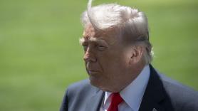 Una experta en geopolítica doctorada en Oxford, sobre la decisión de Trump de las bases alemanas: "Es la política de la bola de demolición. Es una pesadilla"