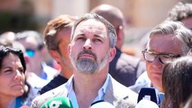 Vox acelera su caída y pierde casi un punto en apenas un mes, mientras el PP se consolida en cabeza