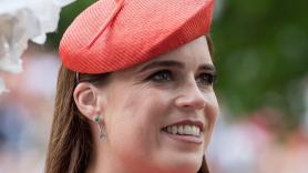 El simbólico gesto de la casa real británica con Eugenia de York por el anuncio de su tercer embarazo tras la caída en desgracia del expríncipe Andrés