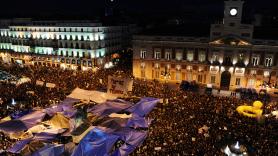Dormíamos, ¿despertamos?: el 15-M y sus lecciones olvidadas quince años después de que la indignación llenara las plazas