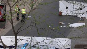 Al menos dos muertos y varios heridos en un atropello múltiple en Leipzig (Alemania)