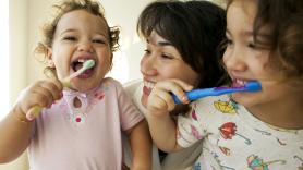 Beatriz Cuenca, dentista: "Si tu hijo tiene entre 3 y 6 años esto puede cambiar su salud dental"