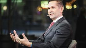 Mika Aaltola, eurodiputado finlandés: "Algo podría suceder muy pronto. Hay una ventana de oportunidad rusa"