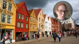 Una española que vive en Noruega reconoce que es caro y utiliza varios "trucos" para ahorrar más de la cuenta
