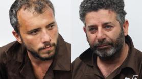 Atados, golpeados e inmovilizados: los activistas de la Flotilla denuncian maltrato de Israel