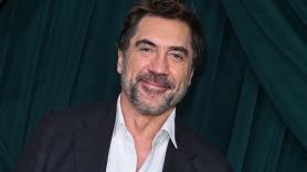 El consejo que Javier Bardem le dio a Tamar Novas hace más de 20 años y por el que se convirtió en su "mayor referente"