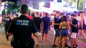 Confirmado: Baleares limitará a 6 copas diarias el alcohol en hoteles de Magaluf, Palma e Ibiza este verano