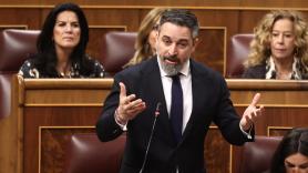El Supremo anula la sanción a Vox de 860.000 euros que interpuso el Tribunal de Cuentas al no ver base probatoria