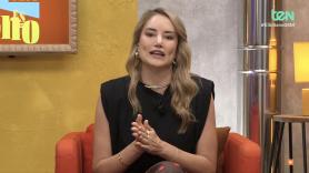Alba Carrillo cuenta lo que ha vivido al volver de Roma y su mensaje (con palo incluido a Ayuso) no puede ser más claro: "Bravo"