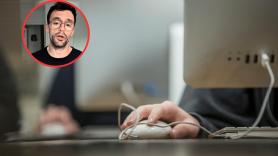 Un profesor abre un importante melón sobre las clases: "Hay que prohibir las pantallas"