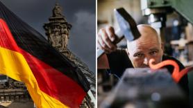 Alemania da un giro y pone fin al debate sobre la semana laboral de cuatro días: quiere "flexibilizar" la jornada de ocho horas