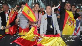 Luto y rabia entre los eurofans españoles en su primer año fuera de Eurovisión: "Ya no tenemos ilusión por el festival"