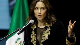Manuela Bergerot pide a la presidenta de México disculpas por el "ridículo perpetrado" por Ayuso