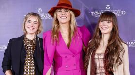 De Julia Janeiro a Andi Washington: las 'nepobabies' españolas que ahora son 'influencers'