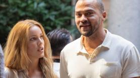 Qué se sabe de la boda secreta de Alejandra Onieva y Jesse Williams