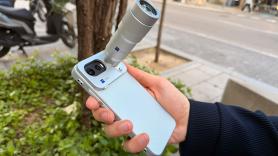 El nuevo vivo X300 FE llega como una apisonadora: fotografía profesional, larga autonomía y más rendimiento