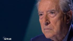 Iñaki Gabilondo desvela qué noticia le gustaría escuchar este año en la radio: "Demostraría que los augurios no se habían cumplido"