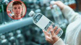 Un español que vive en EEUU no da crédito a lo que muchos piensan allí del agua
