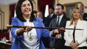 El PP se hace con la alcaldía de Lugo tras 27 años, tres muertes, una moción de censura y una tránsfuga