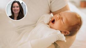 Almudena Herraiz, ortodoncista: "No debemos permitir que los niños respiren con la boca abierta"