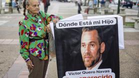 Tensión en Venezuela por la muerte bajo custodia de un preso político, buscado por su madre durante meses